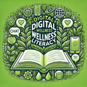 Digital Wellness Literacy