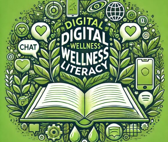 Digital Wellness Literacy